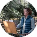 Nancy Dwight Fine Art - @nsdwight_ - Instagram