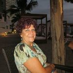 Nancy Snow Dye - @nancydye54 - Instagram