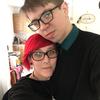 Nancy Dyer - @flutterfluff - TikTok