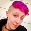 Nancy Dyer - @theflutterwitch - TikTok