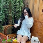 Ngân - @nancy_dyeu - Instagram
