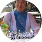 Nancy Dyl - @xipili5081 - Instagram