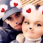 @nancydylan1709 - Instagram