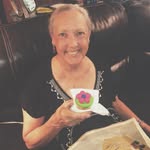 Nancy Eade - @eaden1954 - Instagram