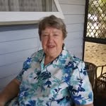Nancy Eade - @nancyeade - Instagram