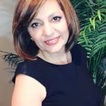 NANCY SAEEDI - @eadesigner_nancy - Instagram