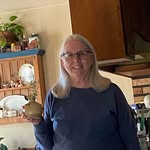 Nancy Eason Bergmann - @eason345 - Instagram