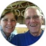 Nancy Eastham - @nancyeastham65 - Instagram
