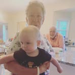 Nancy Eaves - Facebook
