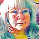 Nancy Carson Eberlein - @eberleinnancycarson - Instagram