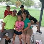 Nancy Eberle - @rneberlejr - Instagram
