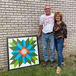 Nancy Biskey Gailey Ebner - @nanebner - Instagram