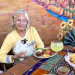 Nancy Ebner Denen - @nancyebnerdenen - Instagram