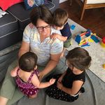 Nancy Liebner - @liebnernancy - Instagram