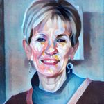Nancy Echols Johnson - @necholsjohnson - Instagram