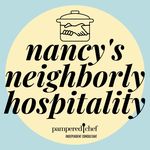Nancy Clark Eckels - @neighborlyhospitality - Instagram