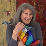 Nancy Eckels - @nancyeckels - Instagram