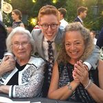 Nancy Eckenthal - @nancyeckenthal - Instagram