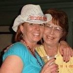 Nancy Ecker - @eckernancy - Instagram