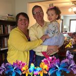 Nancy Ecker Nelson - @nancy.nelson060624 - Instagram