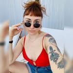 Nancy Eckerdt - @eckerdtnancy20 - Instagram