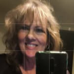 Nancy Eckert - @nancyeckert74 - Instagram