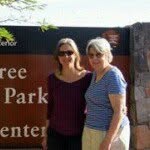 Nancy Eckman - @nancyeckman - Instagram