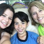 Nancy Edelstein - @nancysaslowedelstein - Instagram
