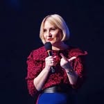 Nancy Edison - @unalunalaydn - Instagram