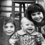 Nancy Egbert Bailey - @nancy_baileyvt - Instagram