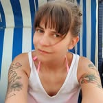 Nancy Morgner-Ehrhardt - @n_anc_y23 - Instagram