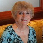 Nancy Creager Eichler - @nancye444 - Instagram