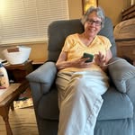 Nancy Eikeberg - @nancyeikeberg - Instagram