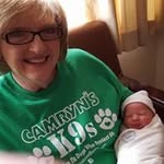 Nancy Eikerts - @nancyeikerts - Instagram