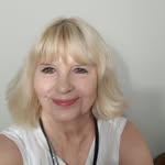 Nancy Eikleberry Kasparek - @nancyeikleberrykasparek - Instagram