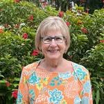 Nancy Wright Eikenberry - @eikenberrynancy - Instagram