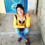 Nanzy Yeiika XD - @nancyeika - Instagram