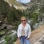Nancy Eisenhower - @eisenhowernancy - Instagram
