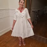 Nancy Eksteen - @nancyeksteen - Instagram