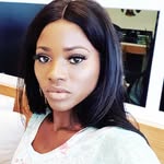Nancy Nssa'amang - @nancy_ekem - Instagram