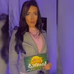 ꧁☬ 𝓝𝓪𝓷𝓬𝔂 𝓮𝓵 𝓪𝓼𝓱𝓻𝔂☬꧂  نانسي العشري - @nancy_el_ashry - Instagram
