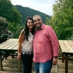 Nancy El Ahdab - @nancyelahdab - Instagram