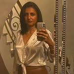 Nancy El Aswad Dongen - @nancyelaswad - Instagram
