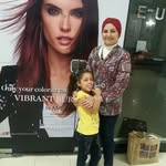 Nancy Elazhary - @elazharynancy - Instagram