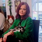 Nancy Eldredge - Facebook