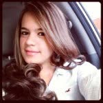 Nancy Barahona - @nancyeliane - Instagram