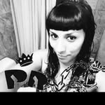 Nany Nancy Salinas - @nancyelianasalinas - Instagram