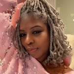 Nancy Elien - @spice40 - Instagram