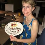 Nancy Elkin - @nannygirl55 - Instagram