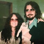 Nancy Ellenberger - @ebergern - Instagram